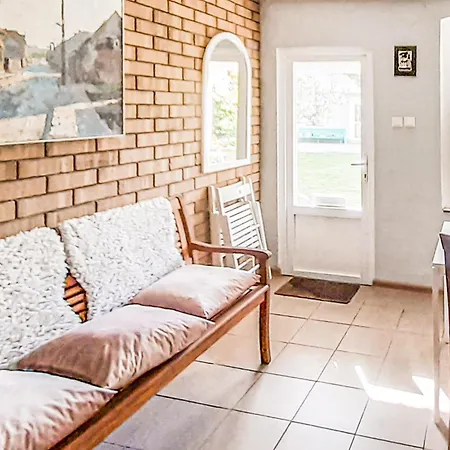 Holiday home 2 Bedroom Cozy In *