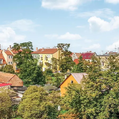 2 Bedroom Cozy In 펜션 노베 바르프노