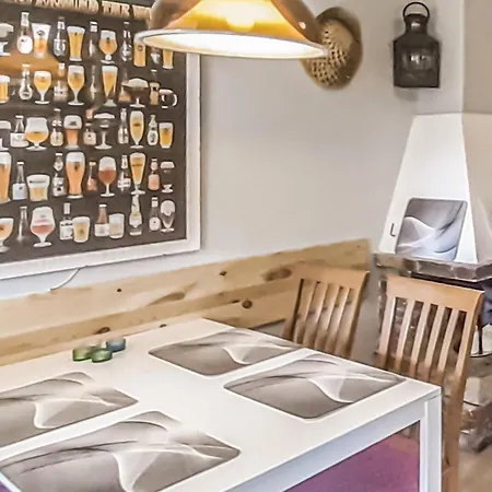 2 Bedroom Cozy In בית נופש *