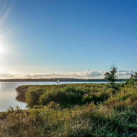 2 Bedroom Cozy In 펜션 노베 바르프노