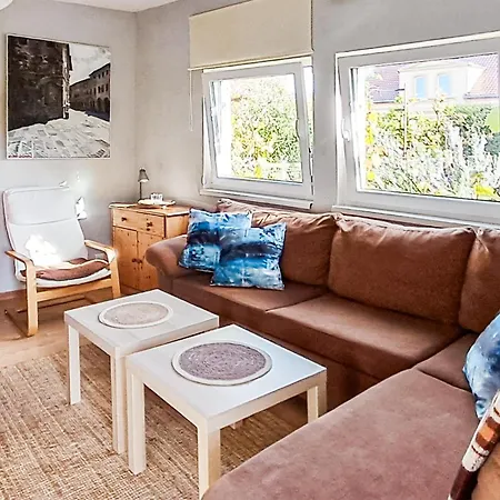 2 Bedroom Cozy In 펜션 노베 바르프노