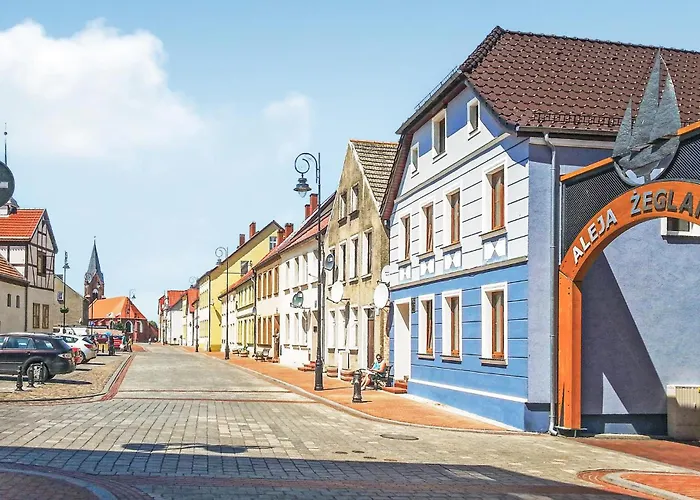 2 Bedroom Cozy In 別荘 ノベ・バルプノ