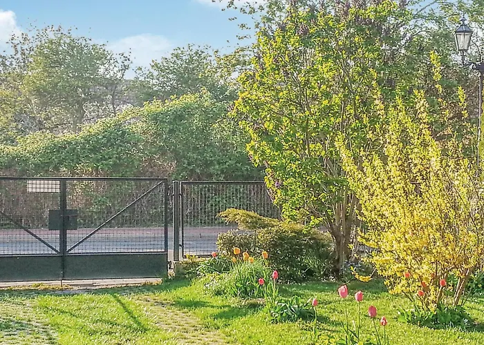 2 Bedroom Cozy In ノベ・バルプノ