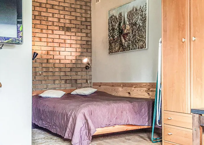 別荘 2 Bedroom Cozy In