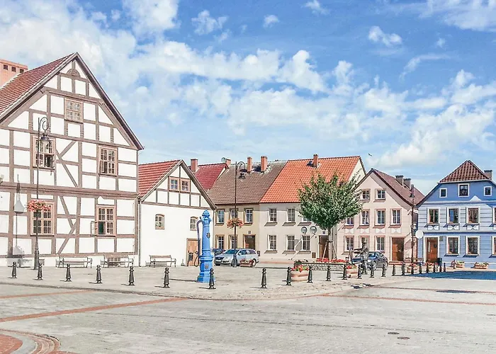 別荘 2 Bedroom Cozy In