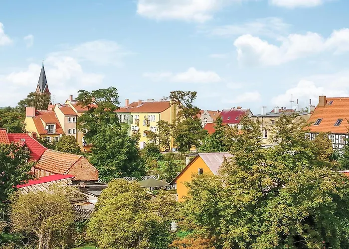 2 Bedroom Cozy In 別荘 ノベ・バルプノ