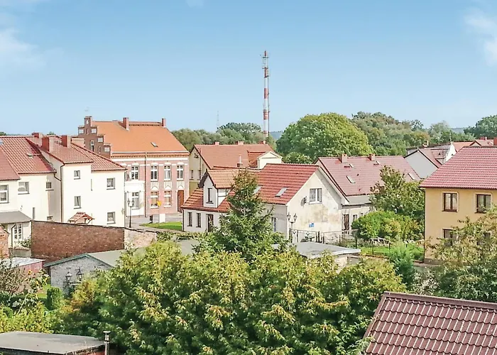 別荘 2 Bedroom Cozy In *