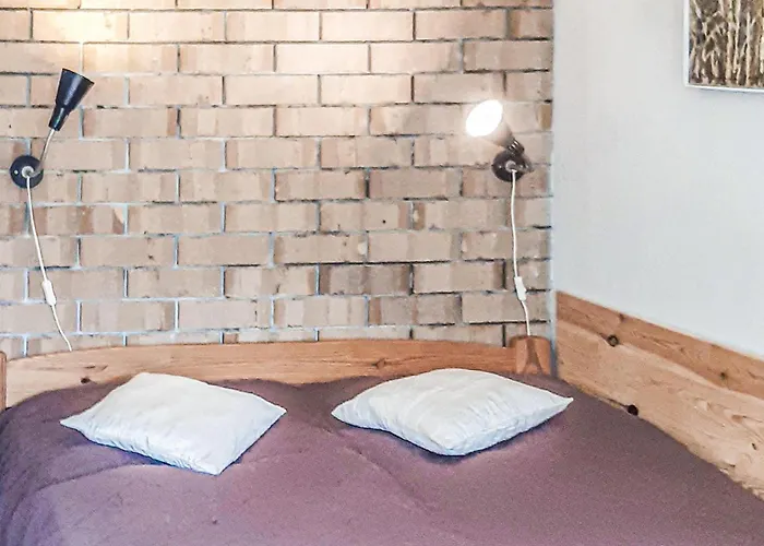 2 Bedroom Cozy In 別荘