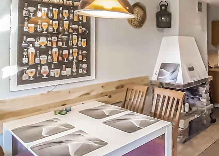 2 Bedroom Cozy In بيت للعطل *