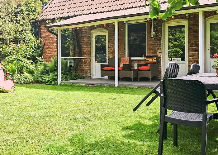 2 Bedroom Cozy In ノベ・バルプノ