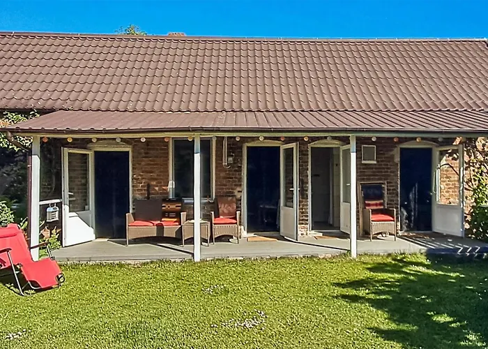 2 Bedroom Cozy In ノベ・バルプノ